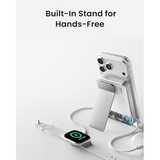 Sharge Ice Mag 3 10000mAh Powerbank MagSafe... | Klikk Malta