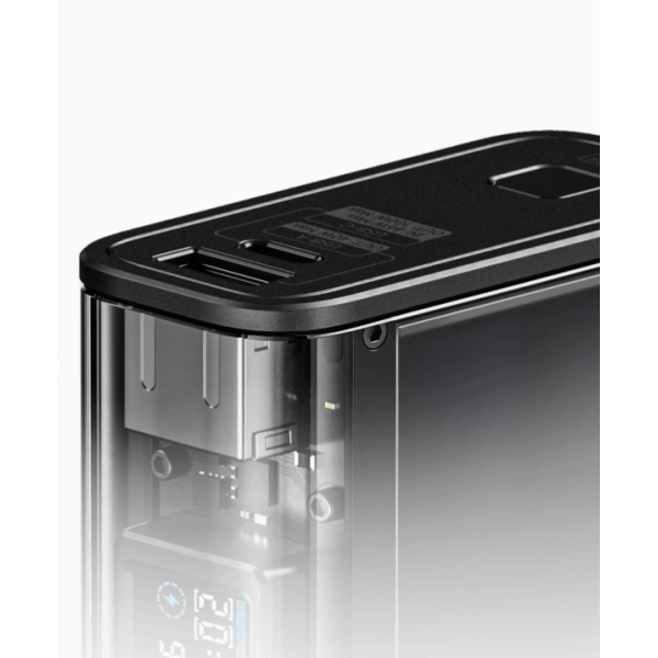 Sharge Shargeek 20000mAh Fast USB-C 140W Po... | Klikk Malta