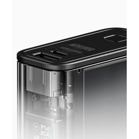 Sharge Shargeek 20000mAh Fast USB-C 140W Po... | Klikk Malta
