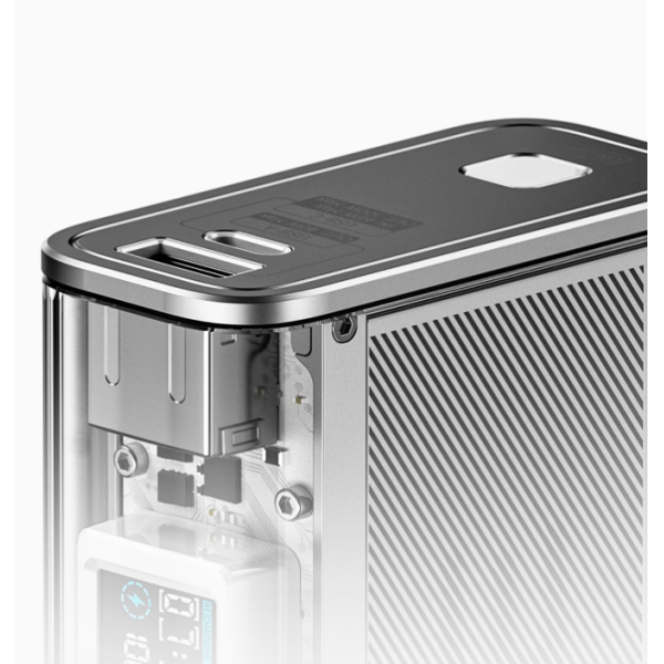 Sharge Shargeek 20000mAh Fast USB-C 140W Po... | Klikk Malta
