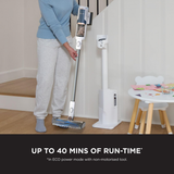 Shark Clean & Empty Cordless Vacuum Cleaner | Klikk Malta