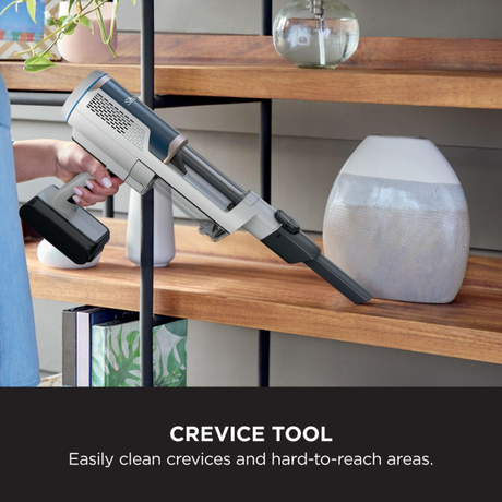 Shark Clean & Empty Cordless Vacuum Cleaner | Klikk Malta