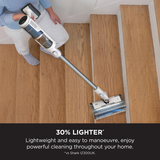 Shark Clean & Empty Cordless Vacuum Cleaner | Klikk Malta