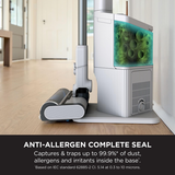 Shark Clean & Empty Cordless Vacuum Cleaner | Klikk Malta