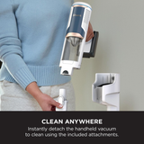 Shark Clean & Empty Cordless Vacuum Cleaner | Klikk Malta