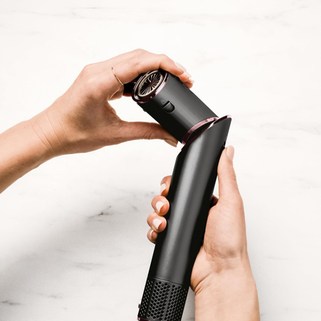 Shark FlexStyle HD440 Hair Styler & Dryer -... | Klikk Malta