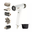 Shark HD334EU SpeedStyle Hair Dryer White | Klikk Malta