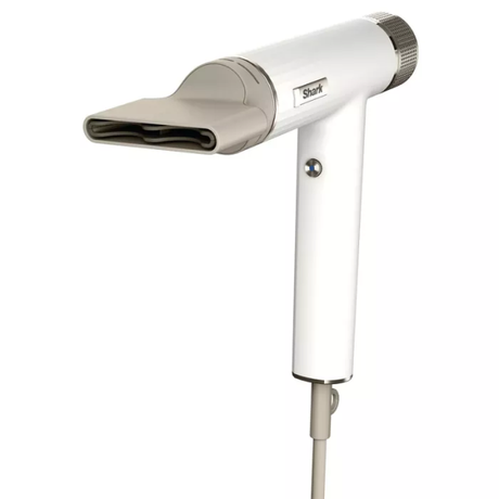 Shark HD334EU SpeedStyle Hair Dryer White | Klikk Malta