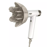 Shark HD334EU SpeedStyle Hair Dryer White | Klikk Malta