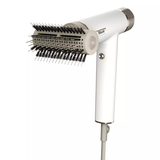 Shark HD334EU SpeedStyle Hair Dryer White | Klikk Malta