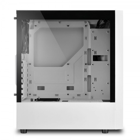 Sharkoon Slider RGB Tempered Glass Gaming C... | Klikk Malta