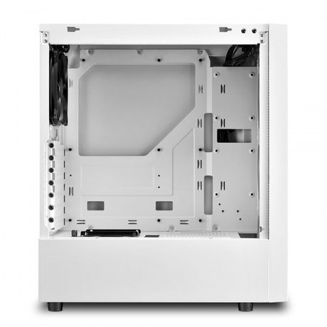 Sharkoon Slider RGB Tempered Glass Gaming C... | Klikk Malta