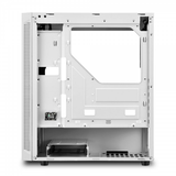 Sharkoon Slider RGB Tempered Glass Gaming C... | Klikk Malta