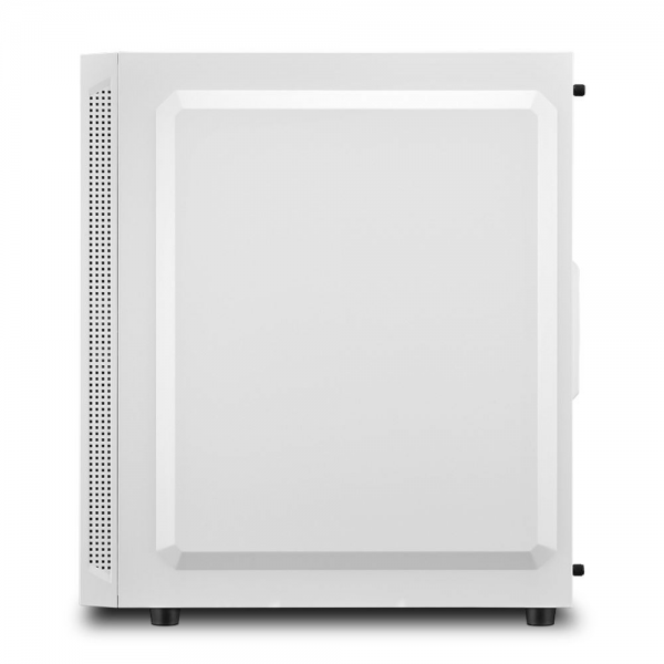 Sharkoon Slider RGB Tempered Glass Gaming C... | Klikk Malta