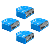 Shelly 1 Gen4 1-channel Smart Switch 4-pack | Klikk Malta