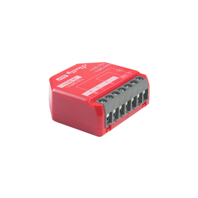 Shelly 1PM Gen4 1-channel Smart Switch with... | Klikk Malta