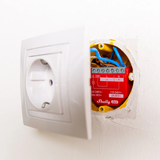 Shelly 1PM Gen4 1-channel Smart Switch with... | Klikk Malta