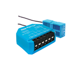 Shelly 2L Gen3 2-channel Lighting Smart Switch | Klikk Malta