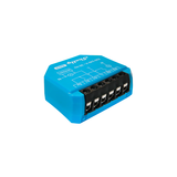 Shelly 2L Gen3 2-channel Lighting Smart Switch | Klikk Malta