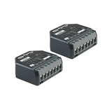 Shelly 2PM Gen4 2-channel Smart Switch with... | Klikk Malta