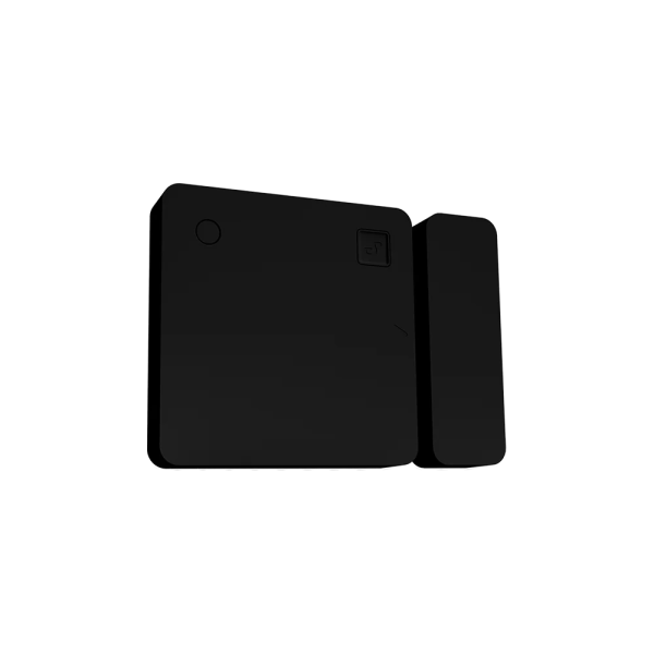 Shelly BLU Door/WIndow Smart Sensor Black | Klikk Malta