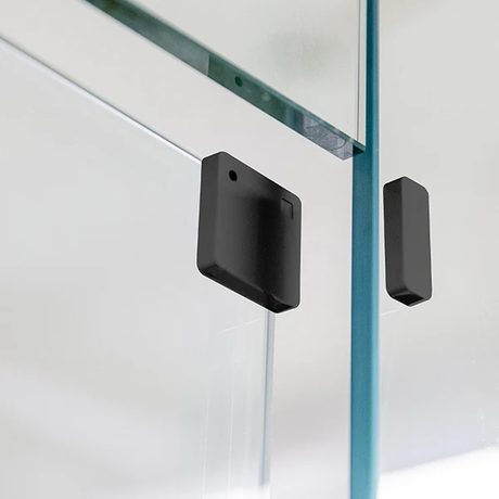 Shelly BLU Door/WIndow Smart Sensor Black | Klikk Malta