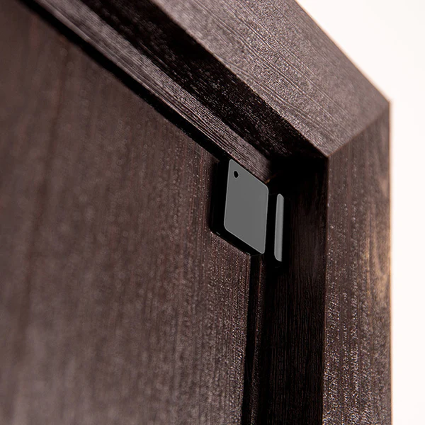 Shelly BLU Door/WIndow Smart Sensor Black | Klikk Malta