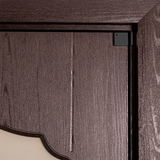 Shelly BLU Door/WIndow Smart Sensor Black | Klikk Malta