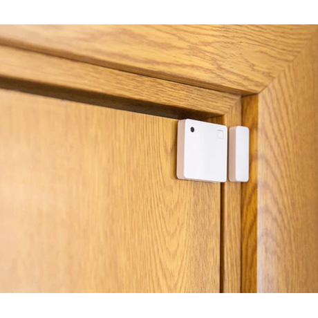 Shelly BLU Door/Window ZB Smart Sensor White | Klikk Malta
