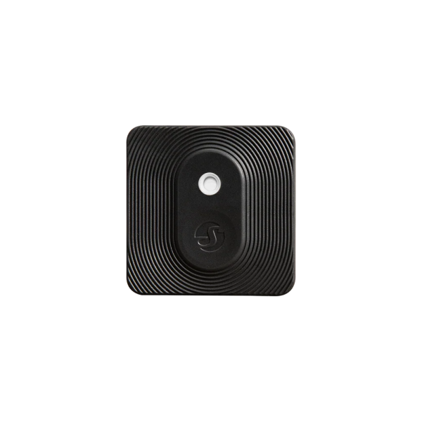Shelly BLU H&T Smart Sensor Black | Klikk Malta