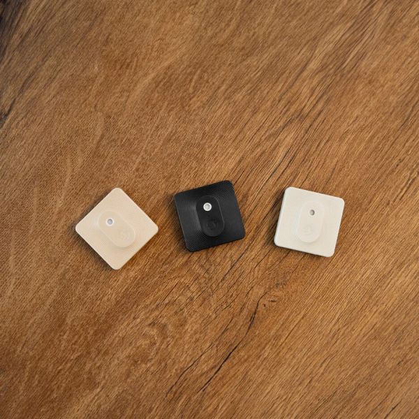 Shelly BLU H&T Smart Sensor Black | Klikk Malta