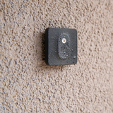 Shelly BLU H&T Smart Sensor Black | Klikk Malta