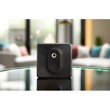 Shelly BLU Door/Window ZB Smart Sensor White | Klikk Malta