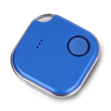 Shelly BLU Smart Button 1 Blue | Klikk Malta
