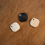 Shelly BLU Smart Button Tough 1 Black | Klikk Malta