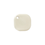 Shelly BLU Smart Button Tough 1 Ivory | Klikk Malta