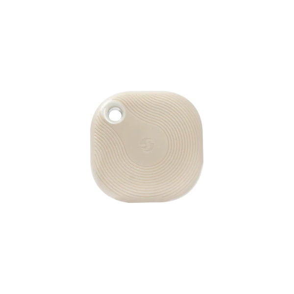 Shelly BLU Smart Button Tough 1 Mocha | Klikk Malta