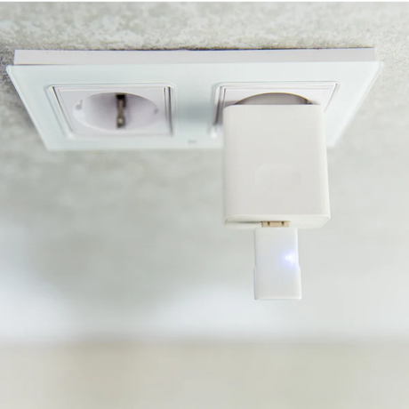 Shelly BLU USB-A Smart Gateway | Klikk Malta