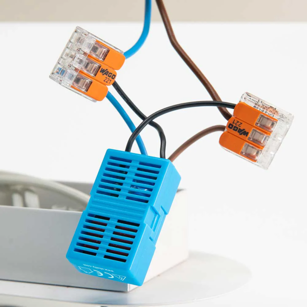 Shelly Bypass for 1L/2L Smart Switches | Klikk Malta