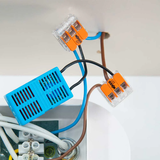 Shelly Bypass for 1L/2L Smart Switches | Klikk Malta