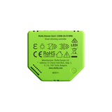 Shelly Dimmer Gen3 Smart Dimming Controller | Klikk Malta