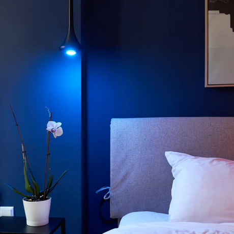 Shelly Duo GU10 RGBW Smart LED Bulb | Klikk Malta