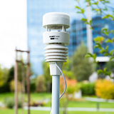 Shelly Ecowitt WS90 Smart Weather Station (... | Klikk Malta