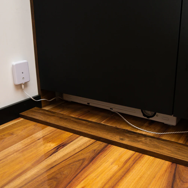 Shelly Flood Gen4 Smart Water Leakage Sensor | Klikk Malta