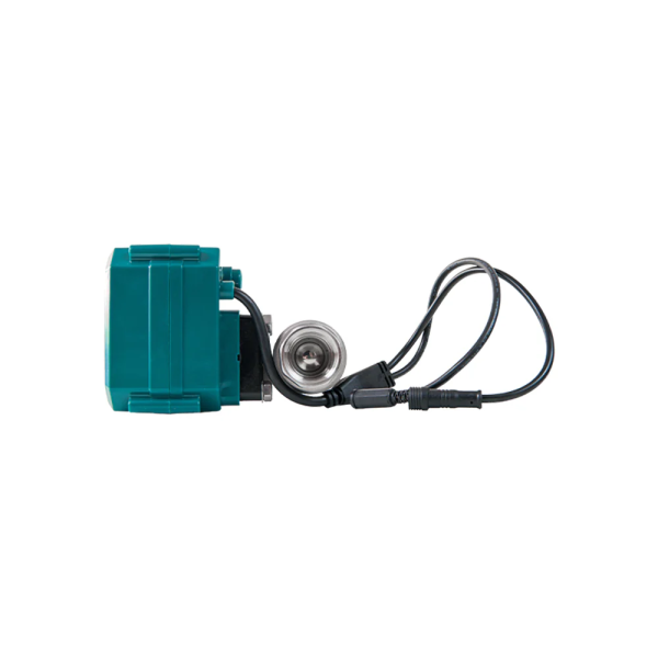 Shelly FrankEver Smart Water Valve DN20 (3/... | Klikk Malta