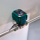 Shelly FrankEver Smart Water Valve DN20 (3/... | Klikk Malta