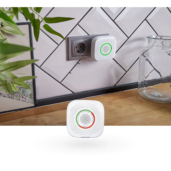 Shelly Gas CNG Smart Sensor | Klikk Malta
