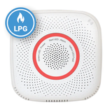 Shelly Gas LPG Smart Sensor | Klikk Malta