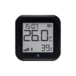 Shelly H&T Gen 3 Smart Sensor w/Display Mat... | Klikk Malta