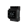 Shelly LAN Switch 5-channel DIN Smart LAN S... | Klikk Malta